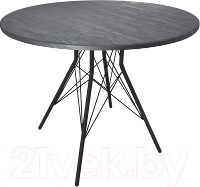 Обеденный стол Sheffilton SHT-TU2-1/ТТ 90 МДФ - фото