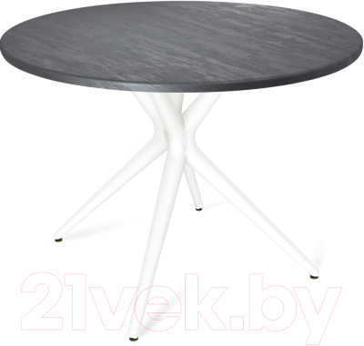 Обеденный стол Sheffilton SHT-TU30/TT 90 МДФ - фото