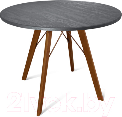 Обеденный стол Sheffilton SHT-TU9/TT 90 МДФ - фото