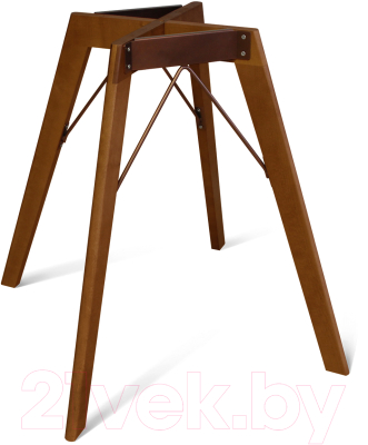 Обеденный стол Sheffilton SHT-TU9/TT 90 МДФ