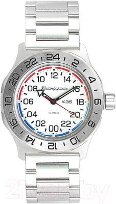 Часы наручные мужские Восток 35084А - фото