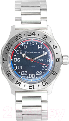 Часы наручные мужские Восток 35085А - фото