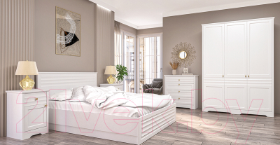 Шкаф Мебель-Неман Денвер МН-040-18