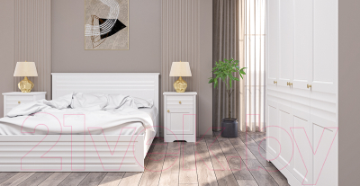 Шкаф Мебель-Неман Денвер МН-040-19