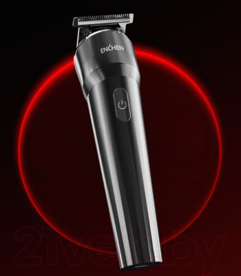 Триммер Enchen Beardo
