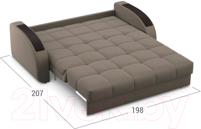 Диван Moon Trade 109 / 004778