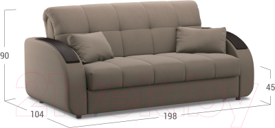 Диван Moon Trade 109 / 004778