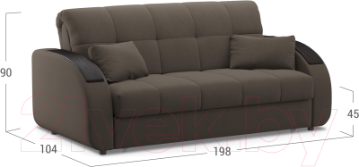 Диван Moon Trade 109 / 004781