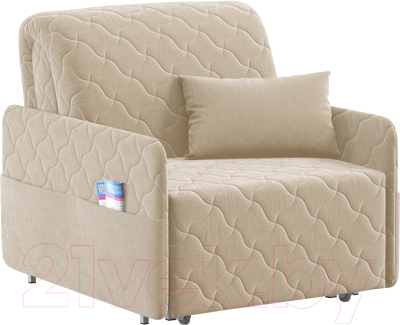 Кресло-кровать Moon Trade Family 119 / 004858 - фото