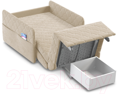 Кресло-кровать Moon Trade Family 119 / 004858