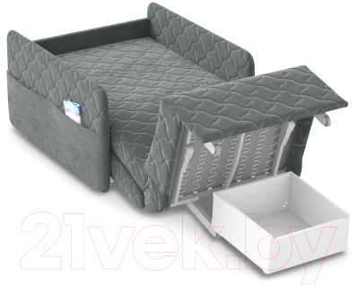 Кресло-кровать Moon Trade Family 119 / 004862