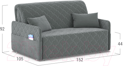 Диван Moon Trade Family 119 / 004882