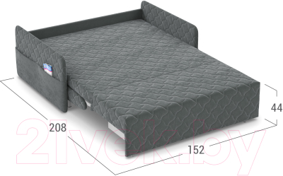 Диван Moon Trade Family 119 / 004882
