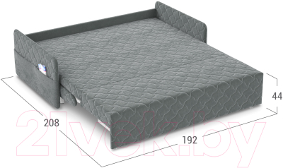 Диван Moon Trade Family 119 / 004902