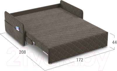 Диван Moon Trade Family 119 / 004891