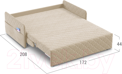 Диван Moon Trade Family 119 / 004888