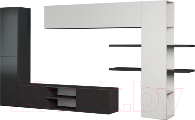 Горка Мебель-КМК Альда 0917 - фото