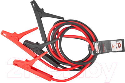 Стартовые провода ForceKraft FK-884S630 - фото