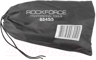 Стартовые провода RockForce RF-884S5