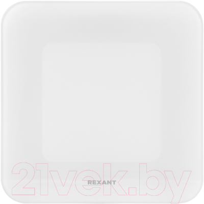 Напольные весы электронные Rexant 72-1010