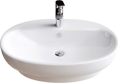 Умывальник Ekokerama Doppio 65 / 0116 - фото