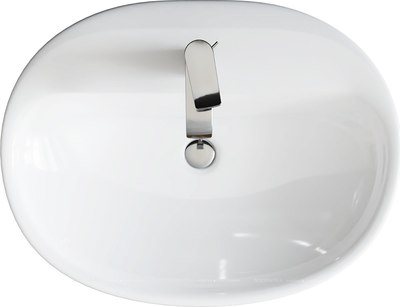 Умывальник Ekokerama Doppio 65 / 0116