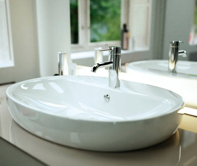 Умывальник Ekokerama Doppio 65 / 0116