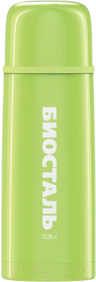 Термос для напитков Биосталь NB-СG 350 - фото