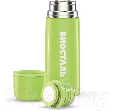 Термос для напитков Биосталь NB-СG 350