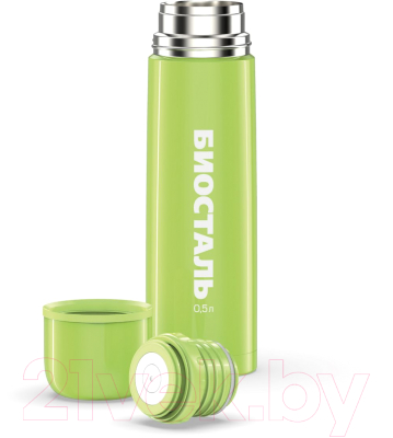Термос для напитков Биосталь NB-СG 500