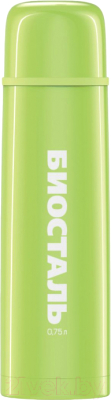Термос для напитков Биосталь NB-СG 750 - фото