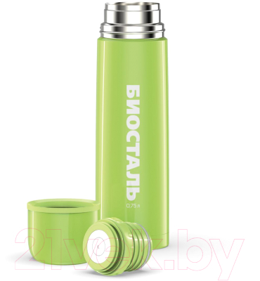 Термос для напитков Биосталь NB-СG 750