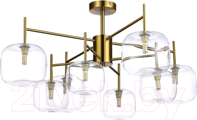 Люстра ST Luce SL1049.302.08 - фото