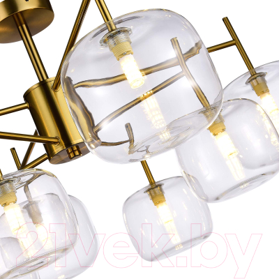 Люстра ST Luce SL1049.302.08