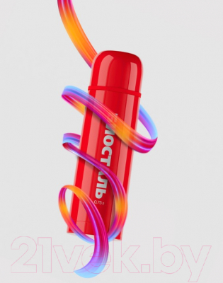 Термос для напитков Биосталь NB-СR 750