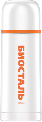 Термос для напитков Биосталь NB-СW 350 - фото