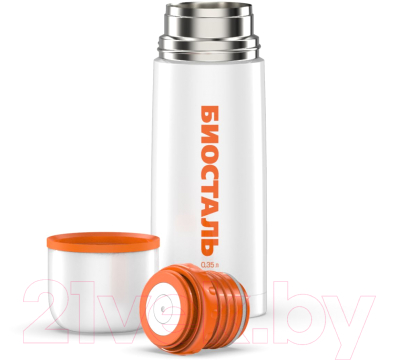 Термос для напитков Биосталь NB-СW 350