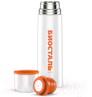 Термос для напитков Биосталь NB-СW 750