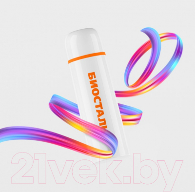 Термос для напитков Биосталь NB-СW 750