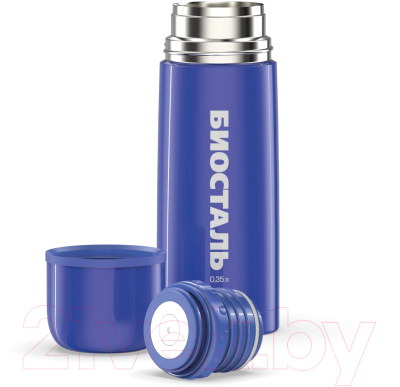 Термос для напитков Биосталь NB-СВ 350