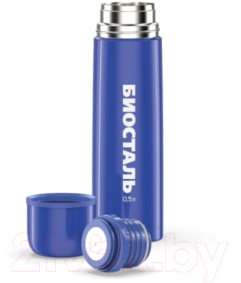 Термос для напитков Биосталь NB-СВ 500