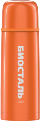 Термос для напитков Биосталь NB-СО 350 - фото