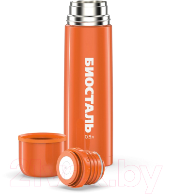 Термос для напитков Биосталь NB-СО 500
