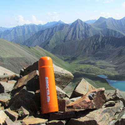 Термос для напитков Биосталь NB-СО 500