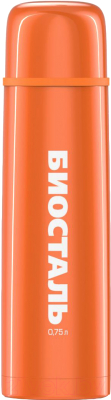 Термос для напитков Биосталь NB-СО 750 - фото