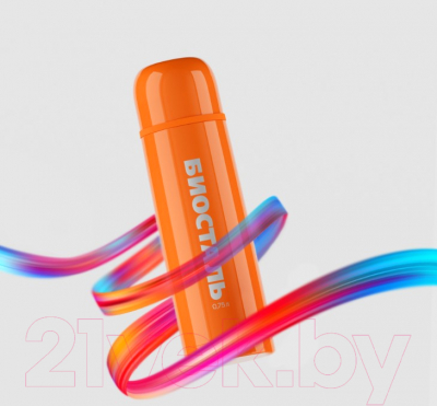 Термос для напитков Биосталь NB-СО 750