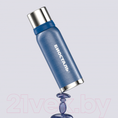 Термос для напитков Биосталь Охота NBA-B 1200