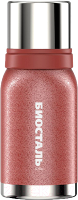 Термос для напитков Биосталь Охота NBA-R 750 - фото