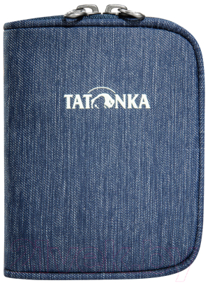 Портмоне Tatonka Zip Money Box / 2884.004 - фото