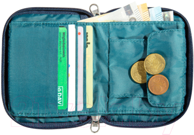 Портмоне Tatonka Zip Money Box / 2884.004